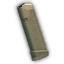 Glock 9x19 19-round magazine (Coyote)