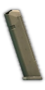 Glock 9x19 "Big Stick" 24-round magazine (Coyote)