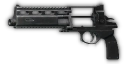 RSh-12 12.7x55 revolver