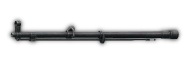 SKS 7.62x39 520mm barrel