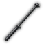 OP-SKS gas tube