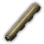 OP-SKS gas tube cover