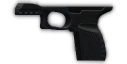 PM Tactic Kit pistol grip