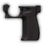 SR-2M pistol grip