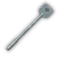 Stair landing key