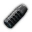 AR-15 AlienTech 5.56x45 muzzle brake