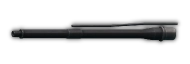 AR-15 Hanson Carbine 5.56x45 13.7 inch barrel