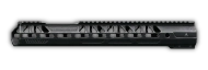 AR-15 Aeroknox AX-15 15.8 inch M-LOK handguard