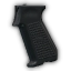 9A-91 pistol grip