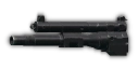 9A-91 9x39 barrel