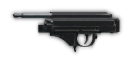 KBP VSK-94 9x39 rifle