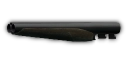 MP-43 12ga sawed-off 310mm barrel