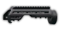 AR-15 AB Arms MOD1 handguard