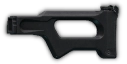 PKP polymer stock