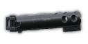 AK-12 buffer tube