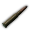 7.62x54mm R SP BT