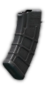 AK 7.62x39 Magpul PMAG 20 GEN M3 20-round magazine