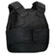 NPP KlASS Kora-Kulon body armor (Black)