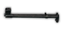 RPD bipod