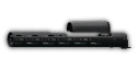 Saiga-9 Hartman Gyurza handguard