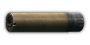 MCX SPEAR SLX68-MG-QD 6.8x51 sound suppressor