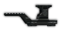 GBRS Aimpoint Hydra Mount Kit (Black)