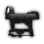 Axion Kobra EKP-1S-03 reflex sight (Dovetail)