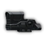 Wilcox BOSS Xe reflex sight