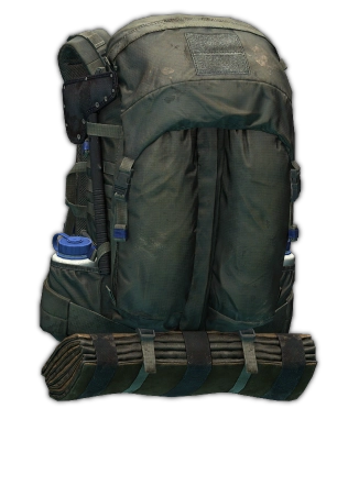 Mystery Ranch SATL Bridger Assault Pack (Foliage)