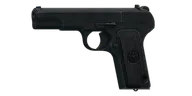 TT-33 7.62x25 TT pistol