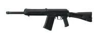 Saiga 12ga ver.10 12/76 semi-automatic shotgun