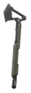 Kiba Arms Tactical Tomahawk