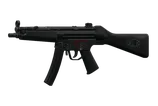 HK MP5 9x19 submachine gun (Navy 3 Round Burst)