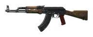 Molot Arms VPO-209 .366 TKM carbine
