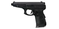 Serdyukov SR-1MP Gyurza 9x21 pistol