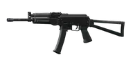 Saiga-9 9x19 carbine