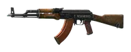 Kalashnikov AKMN 7.62x39 assault rifle