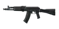 Kalashnikov AK-105 5.45x39 assault rifle