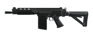 DS Arms SA-58 7.62x51 assault rifle