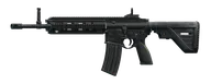 HK 416A5 5.56x45 assault rifle