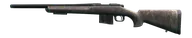 Remington Model 700 7.62x51 bolt-action sniper rifle