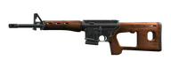 ADAR 2-15 5.56x45 carbine