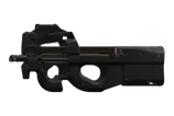 FN P90 5.7x28 submachine gun