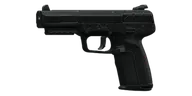 FN Five-seveN MK2 5.7x28 pistol
