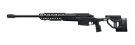 ORSIS T-5000M 7.62x51 bolt-action sniper rifle