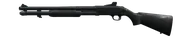 Mossberg 590A1 12ga pump-action shotgun