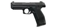 Lebedev PL-15 9x19 pistol