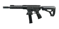 Soyuz-TM STM-9 Gen.2 9x19 carbine