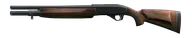 MP-155 12ga semi-automatic shotgun