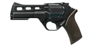 Chiappa Rhino 50DS .357 revolver